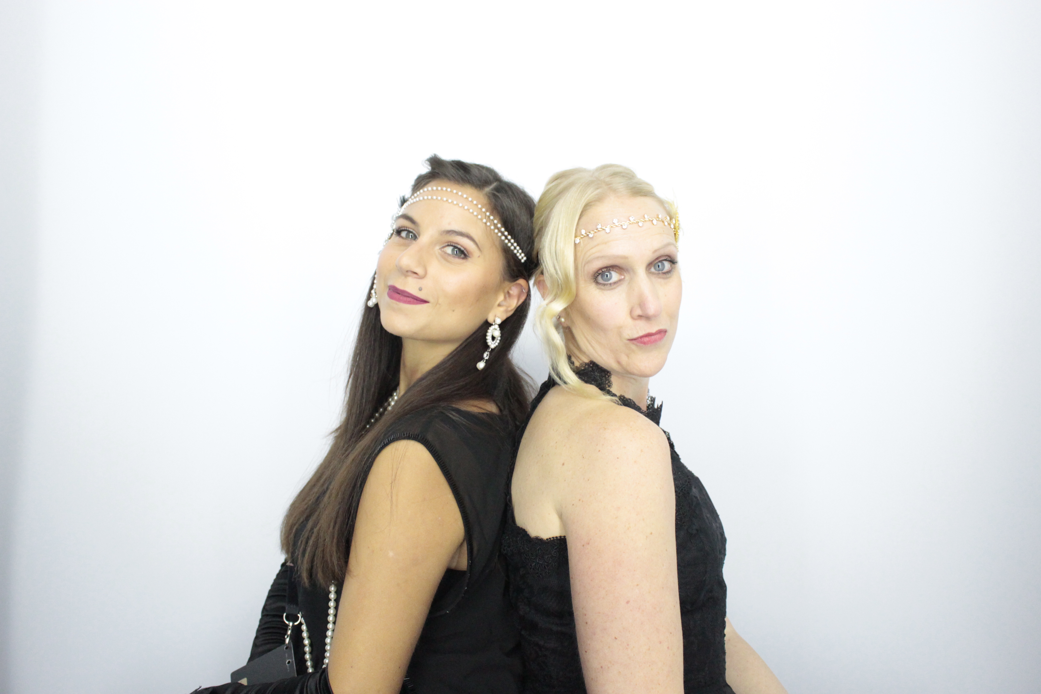 End of Year Party – Aviator  | View more photos from the event at gallery.myphotoboothexperience.co.uk/u/MyPhotoBoothExperienceLtd/End-of-Year-Party-–-Aviator